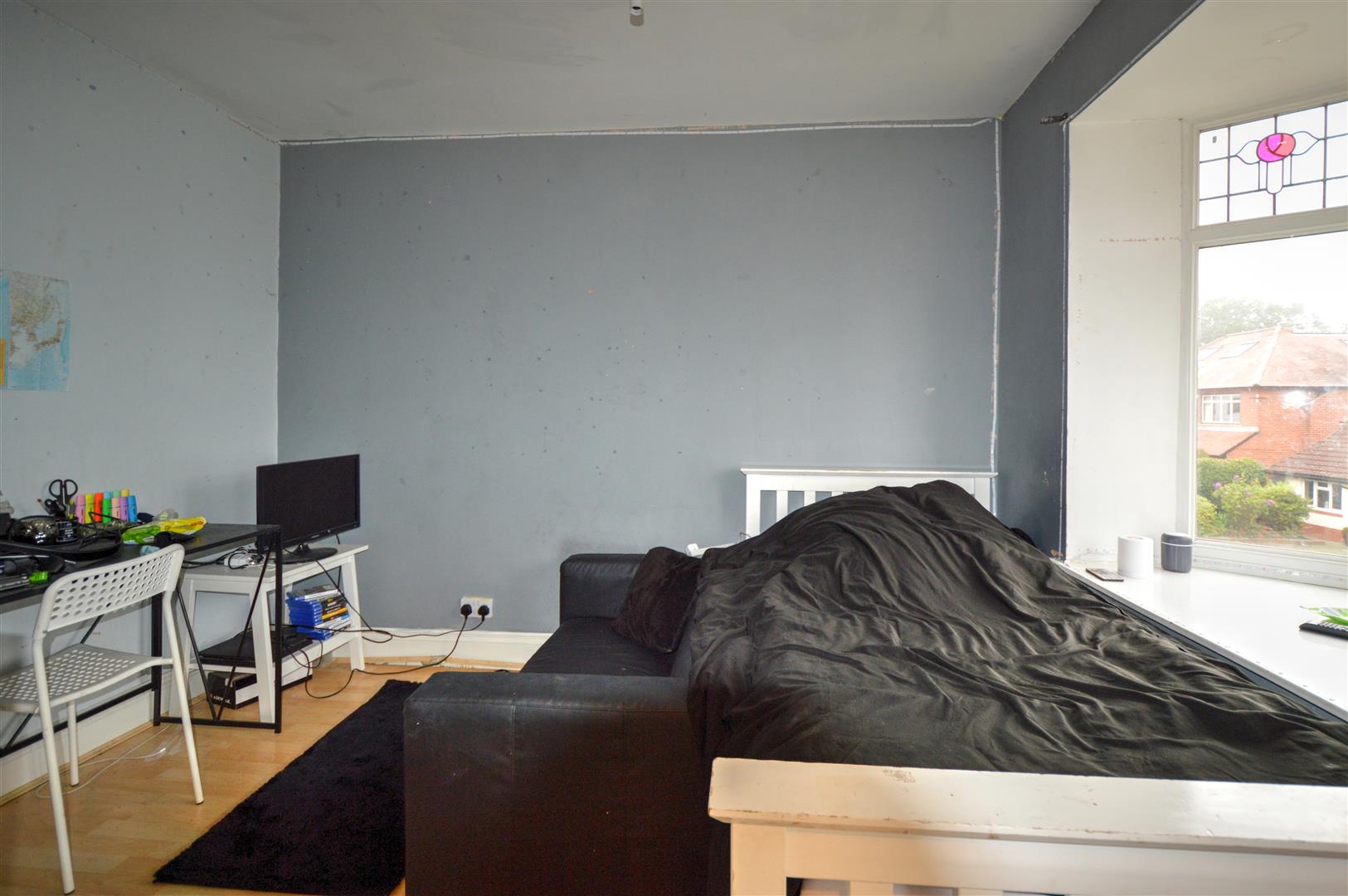 Property Churchburn Drive, Loansdean, Morpeth House SemiDetached